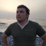 Sebastian Single aus Langenargen