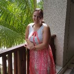 Lisa Single aus Leimen