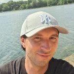 Martin Single aus Heidenheim an der Brenz