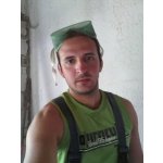 Oliver Single aus Velbert