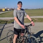Fabian Single aus Wien