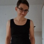 Denise Single aus Falkenstein