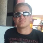 Marcus Single aus Bruckmühl