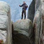 Philipp Single aus Lauf an der Pegnitz