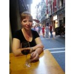 Grit Single aus Rheinfelden