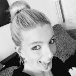 Stefanie Single aus Stuttgart